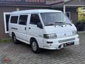 LANSMAN AUTO 2009 MODEL MİTSUBİSHİ L 300 4+1