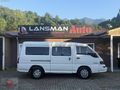 LANSMAN AUTO 2009 MODEL MİTSUBİSHİ L 300 4+1