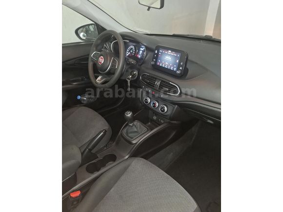 Sahibinden Fiat Egea 1.3 Multijet Easy Plus 2021 Model