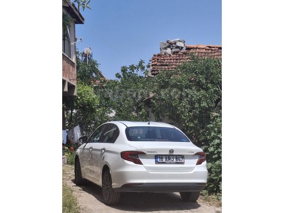 Sahibinden Fiat Egea 1.3 Multijet Easy Plus 2021 Model