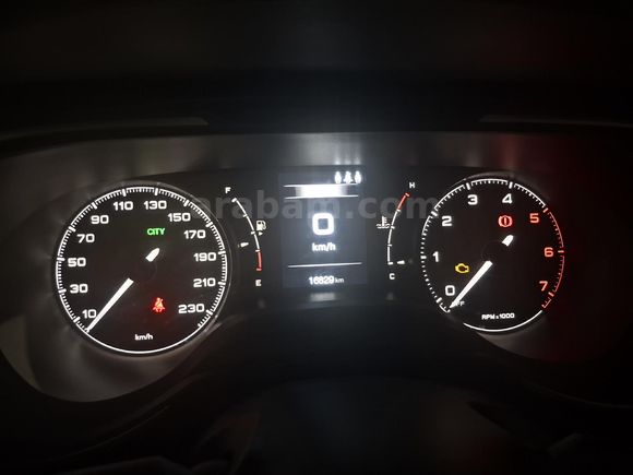 Sahibinden Fiat Egea 1.3 Multijet Easy Plus 2021 Model