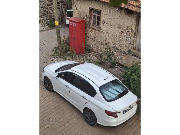Sahibinden Fiat Egea 1.3 Multijet Easy Plus 2021 Model