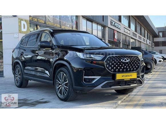 2023 MODEL 74.000km HATASIZ BOYASIZ SERVIS BAKIMLI GARANTİLİ