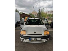 Sahibinden Renault Clio 1.4 RTA 2001 Model  110.000 km Beyaz
