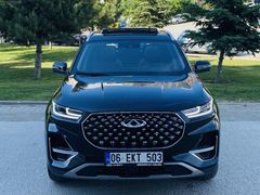 2024 MODEL HATASIZ BOYASIZ CHERY TİGGO 8 PRO EXCELLENT