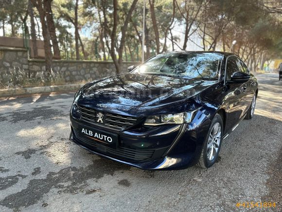 * ALB AUTO * 508 PRİME * DEĞİŞENSİZ * KARTA 12 AY TAKSİT *TAKAS*