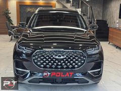 POLAT'TAN 2023 CHERY TIGGO 8 PRO 1.6 TGDI EXCELLENT İÇİ TABA FUL