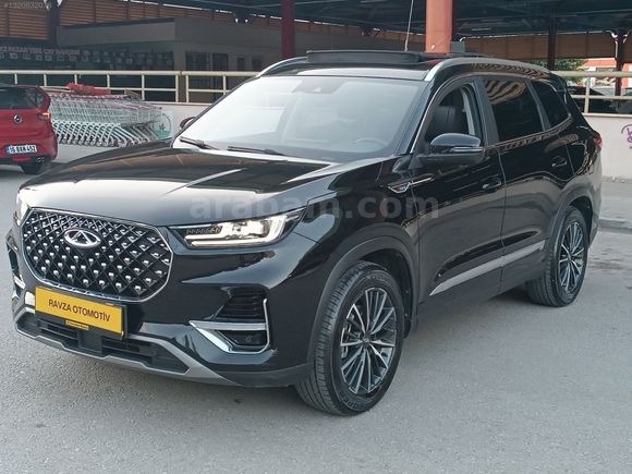 2024 MODEL/ORJİNAL 45 BİNDE/İLK SAHİBNDEN/DEĞİŞN,BOYA,TRAMER YOK