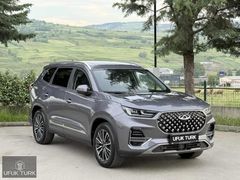 HATASIZ 2024 MODEL CHERY TİGGO 8 PRO AVANTGARDE 34.000 KM'DE