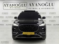 2024 CHERY HATASIZ BOYASIZ TRAMERSİZ GARANTİLİ EKSTRALI FULL