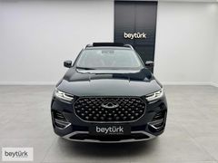 'beytürk' 2024 CHERY TİGGO 8 PRO 1.6TGDI AVANTGARDE HATASIZ