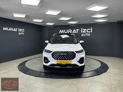 MURAT İZCİ AUTO 2024 TİGGO 8 PRO 1.6 T-GDI AVANTGARDE BOYA YOK