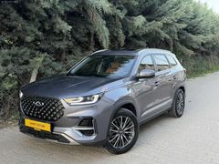 ÖZTÜRK'TEN CHERY TİGGO8 PRO 1.6 TGDI EXCELLENT
