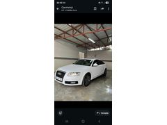 Sahibinden Audi A6 Sedan 2.0 TDI 2011 Model  199.999 km Beyaz