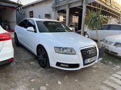 Sahibinden Audi A6 Sedan 2.0 TDI 2011 Model  199.999 km Beyaz