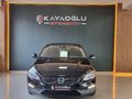 2015 VOLVO S 60 1.6 D D2 OTOMATİK DEĞİŞENSİZ TEMİZ..