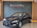 2015 VOLVO S 60 1.6 D D2 OTOMATİK DEĞİŞENSİZ TEMİZ..