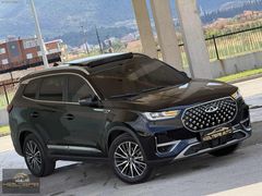 CHERY TİGGO 8 PRO 7 KİŞİLİK İÇİ TABA BOYASIZ 59.000 KM