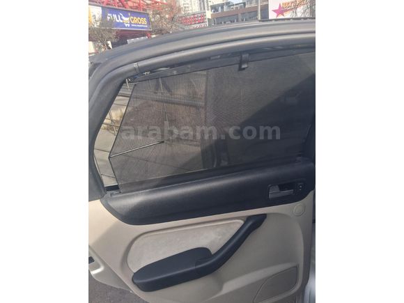 Sahibinden Ford Focus 1.6 TDCi Ghia 2007 Model