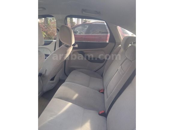 Sahibinden Ford Focus 1.6 TDCi Ghia 2007 Model