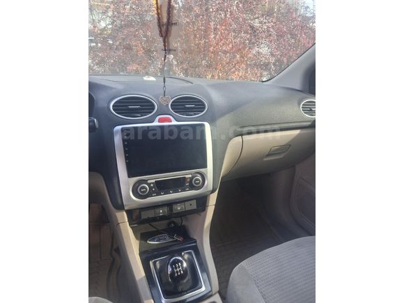 Sahibinden Ford Focus 1.6 TDCi Ghia 2007 Model