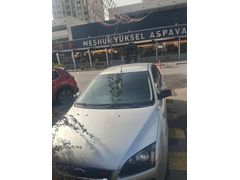 Sahibinden Ford Focus 1.6 TDCi Ghia 2007 Model