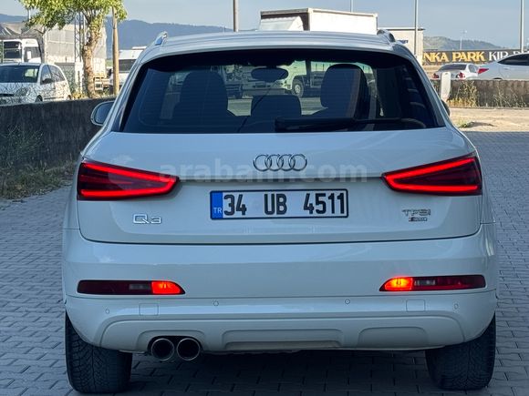 DOĞUKAN'DAN DÜŞÜK KM DEĞİŞENSİZ EMSALSİZ BAKIMLI 
