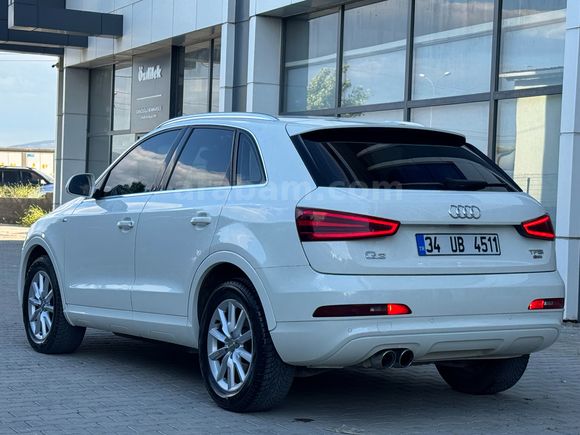DOĞUKAN'DAN DÜŞÜK KM DEĞİŞENSİZ EMSALSİZ BAKIMLI 