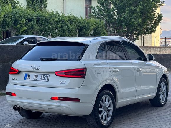 DOĞUKAN'DAN DÜŞÜK KM DEĞİŞENSİZ EMSALSİZ BAKIMLI 