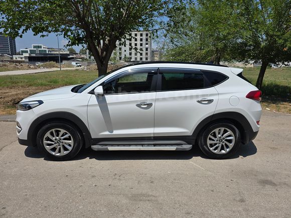 ACİLLLL SATILIK Memurdan/Sahibinden Temiz, Geniş Aile SUV'u