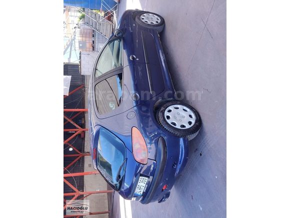 2004 MODEL OTOMATİK 206