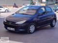 2004 MODEL OTOMATİK 206