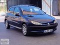 2004 MODEL OTOMATİK 206