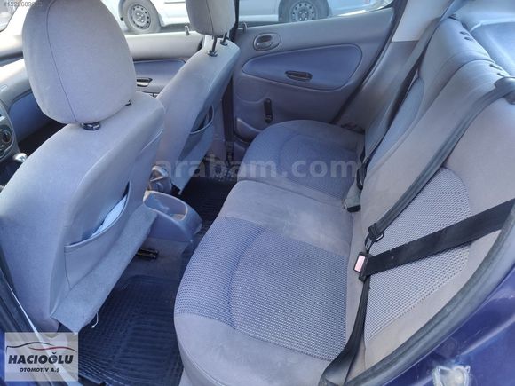 2004 MODEL OTOMATİK 206