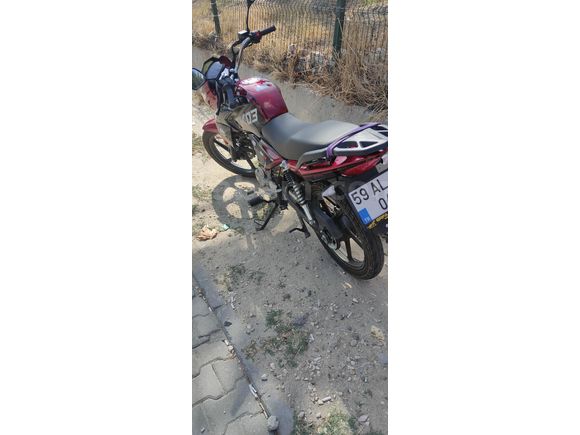Sahibinden Kuba TK 03