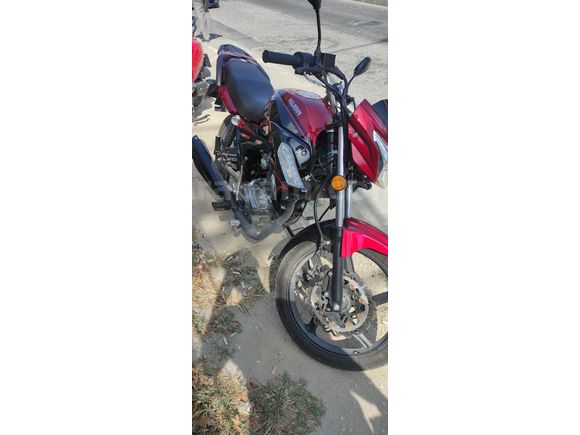Sahibinden Kuba TK 03