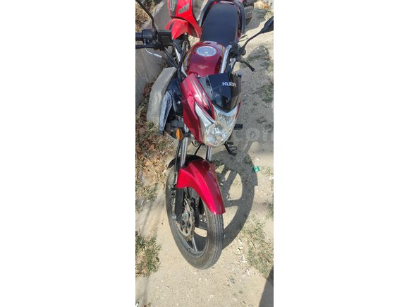 Sahibinden Kuba TK 03