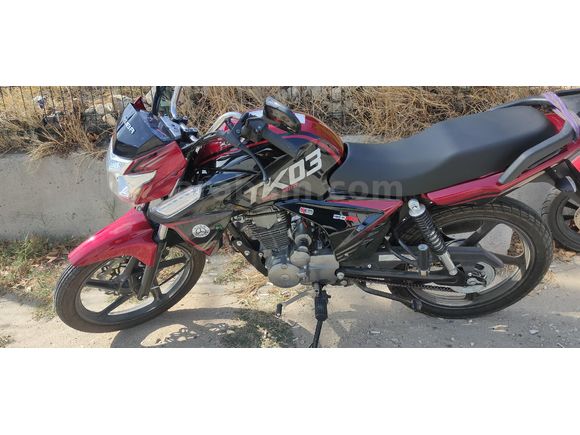 Sahibinden Kuba TK 03