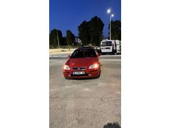 Sahibinden Honda Civic 1.6 VTi 1998 Model 