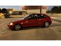 Sahibinden Honda Civic 1.6 VTi 1998 Model 