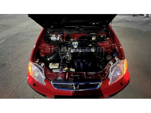 Sahibinden Honda Civic 1.6 VTi 1998 Model 