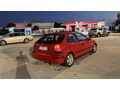 Sahibinden Honda Civic 1.6 VTi 1998 Model 