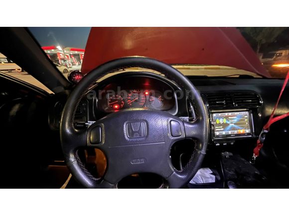 Sahibinden Honda Civic 1.6 VTi 1998 Model 
