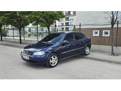 Galeriden Opel Astra 1.6 CDX 1999 Model Afyonkarahisar
