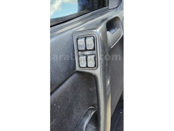 Galeriden Opel Astra 1.6 CDX 1999 Model Afyonkarahisar