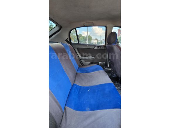 Galeriden Opel Astra 1.6 CDX 1999 Model Afyonkarahisar