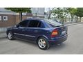 Galeriden Opel Astra 1.6 CDX 1999 Model Afyonkarahisar
