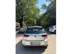 Askeri Personelden Volkswagen Golf 1.6 TDi BlueMotion Comfortline 2014 Model 