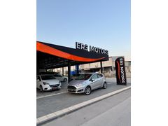 TERTEMİZ / 110 BİNDE / OTOMATİK / 2013 MODEL-YENİ KASA-TİTANİUM