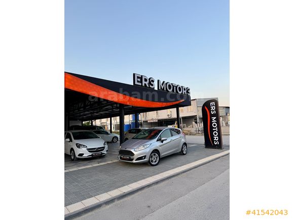 TERTEMİZ / 110 BİNDE / OTOMATİK / 2013 MODEL-YENİ KASA-TİTANİUM